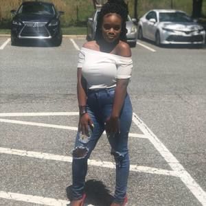 Meet your Posher, Destiny